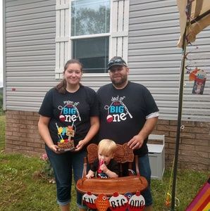 Meet your Posher, Alexandrea